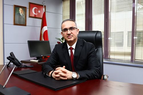 Denizli Büyükşehirde Beklenen Atama