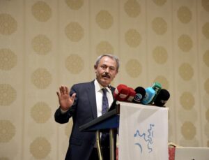 Milletvekili Şahin Tin İncelemenin Tamamlandığını Duyurdu, Müjdeyi Verdi: Çivril OSB İçin Kritik Eşik Aşıldı