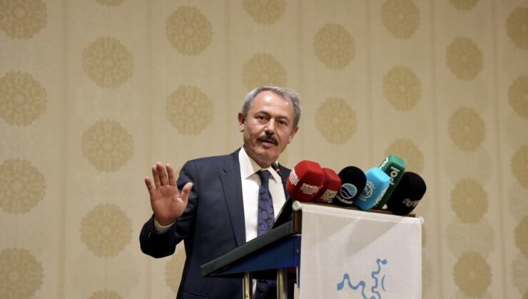 Milletvekili Şahin Tin İncelemenin Tamamlandığını Duyurdu, Müjdeyi Verdi: Çivril OSB İçin Kritik Eşik Aşıldı