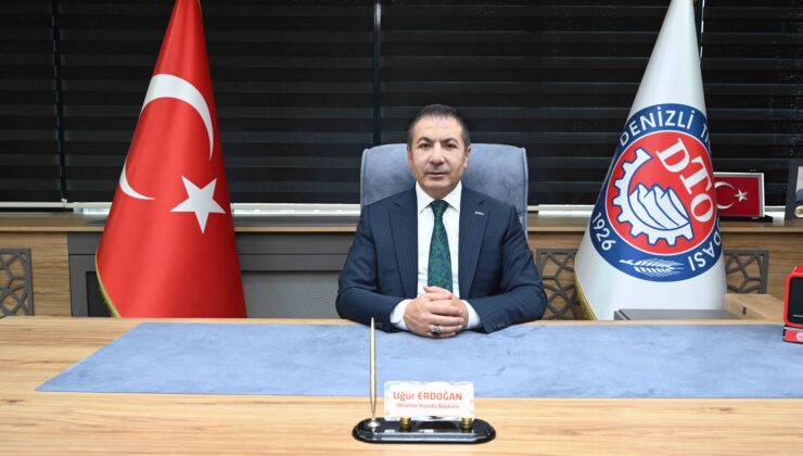 DTO’nun Emlak Danışmanlarına Yönelik Eğitimi Yoğun İlgi Gördü