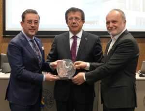 DSO Meclisi’nde Kritik Gündem: “Sanayisizleşme Ekonominin Yeni Gerçeği”
