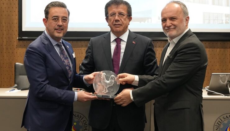 DSO Meclisi’nde Kritik Gündem: “Sanayisizleşme Ekonominin Yeni Gerçeği”