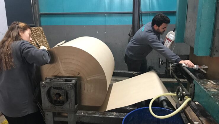 DTO’dan Enerji Verimliliği Atağı Eğitim ve Danışmanlık Süreci Başlıyor