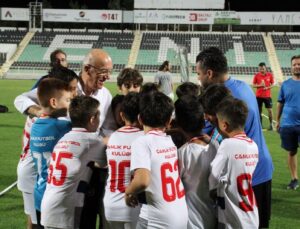 Ceşen’den 23 Nisan Bayramı Mesajı