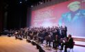 Büyükşehir’den “Sanat Güneşi” İçin Vefa Gecesi