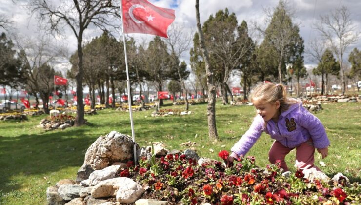 Büyükşehir’den Milli Mücadele Kahramanlarına Asırlık Vefa