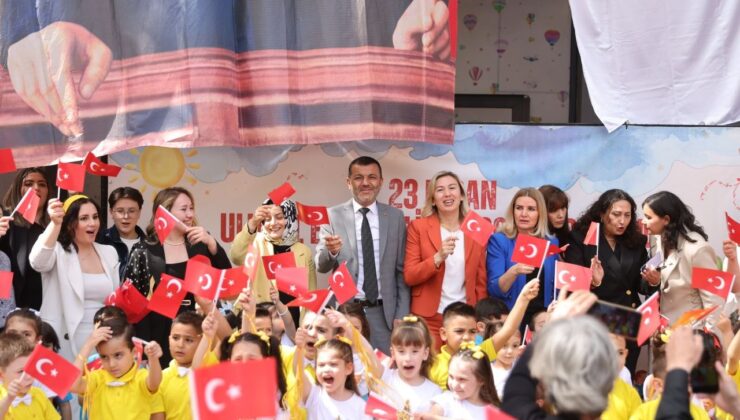 Çavuşoğlu: “Şehrin Kaynaklarını Çocuklarımız İçin Seferber Ediyoruz”