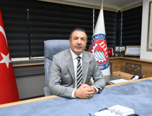 Milli Egemenliğimiz, Ekonomik Özgürlüğümüz İle Taçlandı!