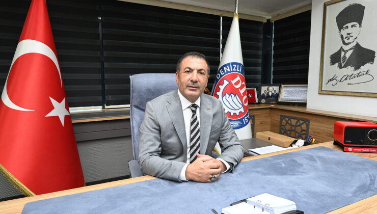 Milli Egemenliğimiz, Ekonomik Özgürlüğümüz İle Taçlandı!
