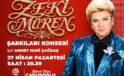 Denizli Büyükşehir’de Sanat Dolu Bir Hafta