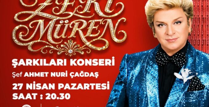 Denizli Büyükşehir’de Sanat Dolu Bir Hafta
