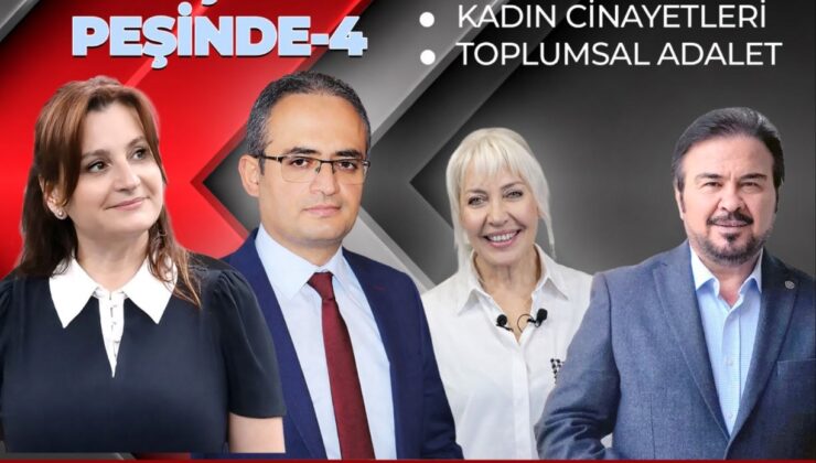 Denizli Büyükşehir’den “Gerçeğin Peşinde” Konferansı