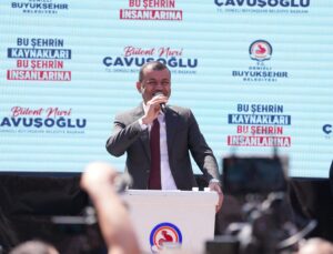 Denizli Büyükşehir’den Dayanışmayı Büyütecek Dev Yatırım
