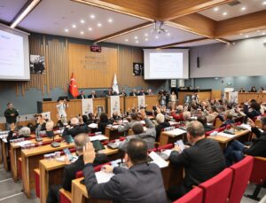 Ege’nin Yerel Yönetim Zirvesi Denizli’de Gerçekleştirilecek