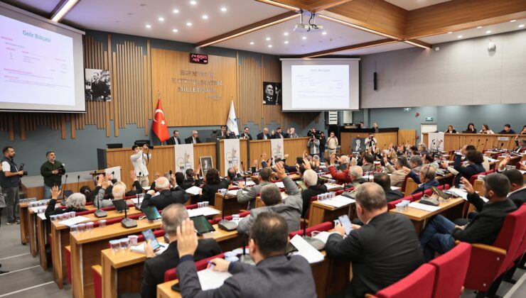 Ege’nin Yerel Yönetim Zirvesi Denizli’de Gerçekleştirilecek