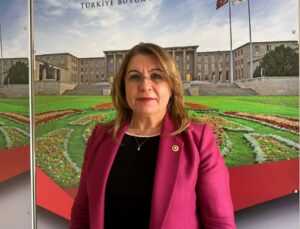 CHP Denizli Milletvekili Gülizar Biçer Karaca’dan Ebeveyn Odaklı Bakım Politikaları Önerisi