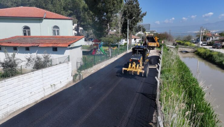 Başkan Ertemur, Karakova’daki Yılların Çamur Çilesini Sona Erdirdi