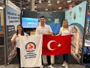 Lykos Yarı Maratonu, Paris Maratonu’nda Dünya Vitrinine Çıktı