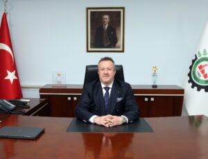 Denizli OSB Başkanı Yaymanoğlu: “Ortak Aklın Bereketiyle Yeni Bir Dönem Başlıyor”