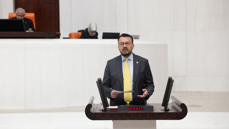 Arpacı: “Doğalgaz ve Elektriğe ‘Tarife Dönüşümü’ Adı Altında Yeni Zam Planlanıyor”