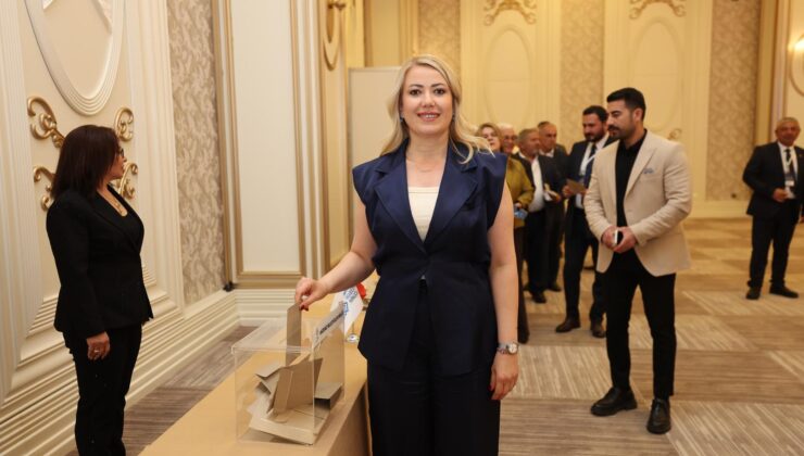 Merkezefendi Belediyesi Atatürk Bilim Merkezi’ne Ödül