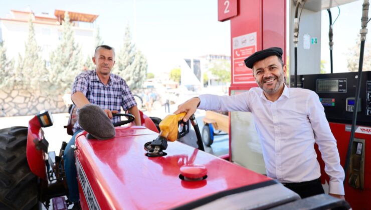 Üretimden Dayanışmaya Denizli’de 730 Günlük Dönüşüm