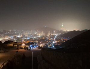 İbadet ve Huzur: Name Turizm İle Umre Programı Hız Kesmeden Sürüyor