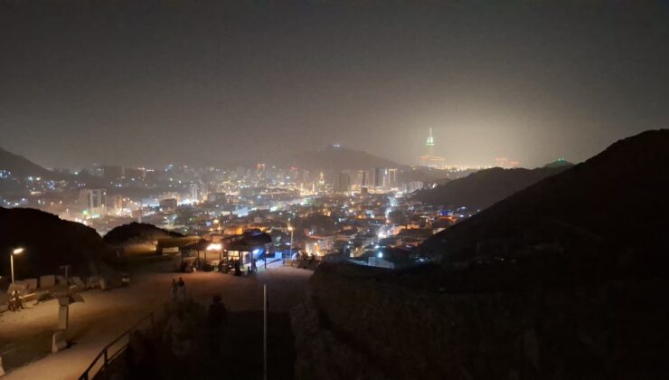 İbadet ve Huzur: Name Turizm İle Umre Programı Hız Kesmeden Sürüyor
