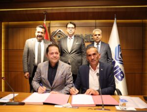 Denizli Kekiği Coğrafi İşareti Avrupa Yolunda