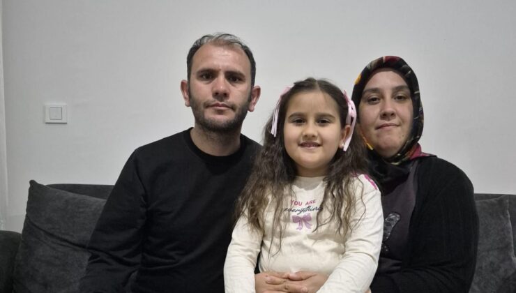 SMA Hastası Zeynep Liva İçin Umut Kampanyası Başladı