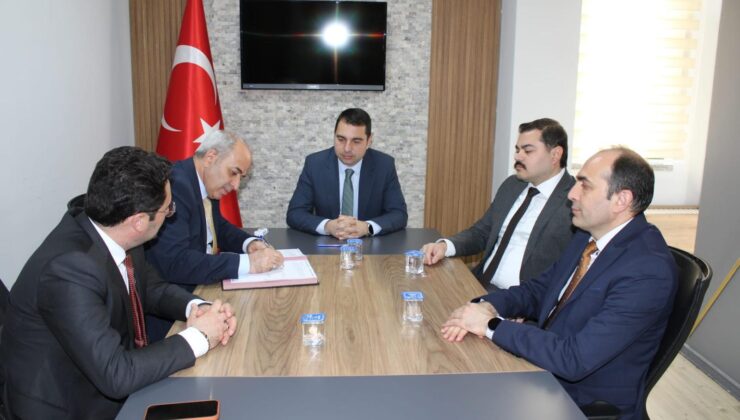 Denizli’de Sosyal Rehabilitasyon Seferberliği: Dev Protokol İmzalandı