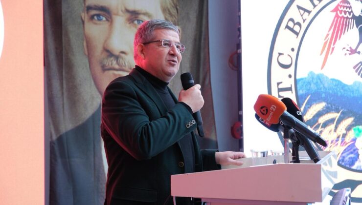 Başkan Subaşıoğlu’ndan 23 Nisan Mesajı: “Büyük Bir Gururla Kutluyoruz”
