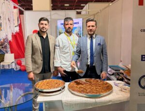 Tavas’ın Yöresel Değerleri Yörex’te Görücüye Çıktı