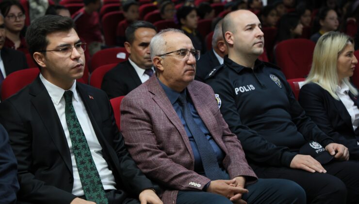 Kut’ül Amare Zaferi Yıl Dönümü Çameli’nde Törenle Anıldı