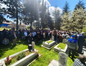 Arslan’dan Gencer Ailesine Taziye