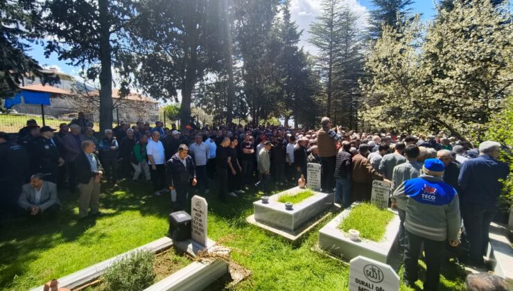 Arslan’dan Gencer Ailesine Taziye
