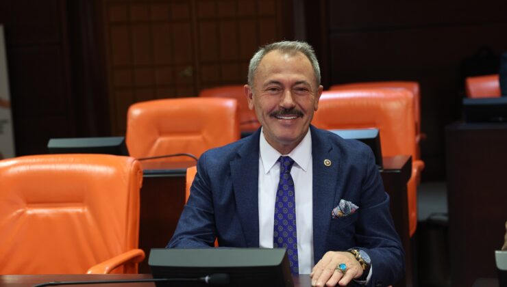 23 Nisan Millet İradesinin Ebedî Mührüdür
