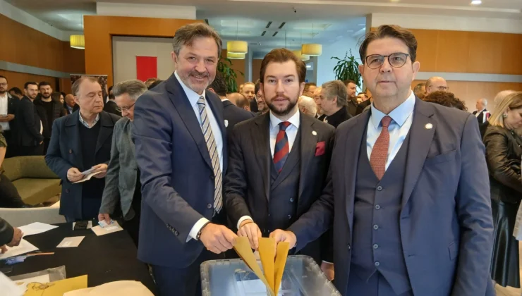 DENİB’te Osman Uğurlu Dönemi