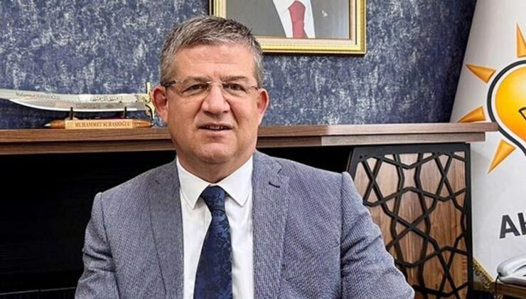 Başkan Subaşıoğlu’ndan Çavuşoğlu’na Babadağ Doğalgazı Konusunda Sert Eleştiri