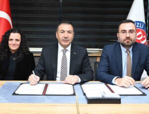 DTO ve GEKA’dan Kadın Girişimcilere Markalaşma Desteği