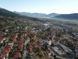 Çameli’de İki Dev Yatırım İçin İmzalar Atılıyor!