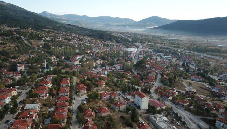 Çameli’de İki Dev Yatırım İçin İmzalar Atılıyor!