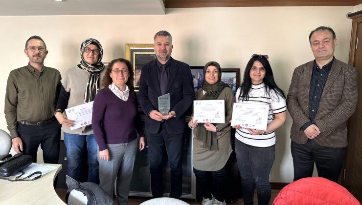 DTO, Denizli ABİGEM İle İlçelerin de Yanında