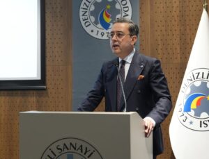 Sanayici İçin Tablo Her Geçen Gün Ağırlaşıyor