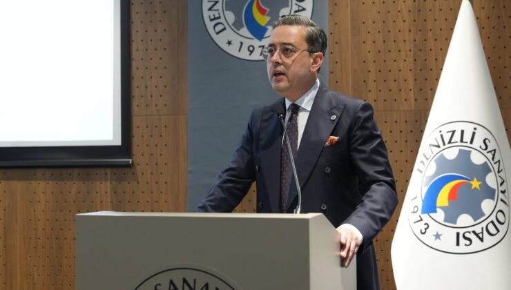 Sanayici İçin Tablo Her Geçen Gün Ağırlaşıyor