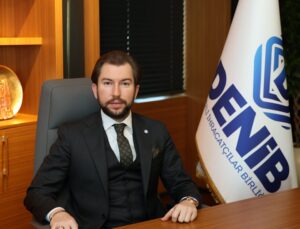 Denizli’den İhracata Nisan ayında 458 Milyon Dolarlık Katkı Nisan Ayında Yüzde 26,5 Artış