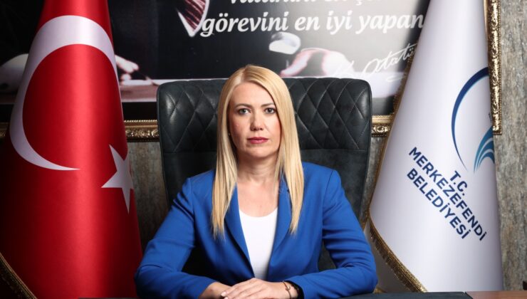 Başkan Doğan’dan 1 Mayıs Mesajı
