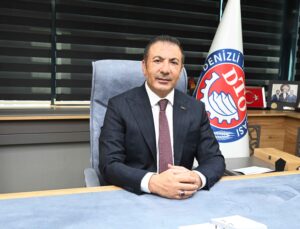 DTO’dan Su ve Enerji Verimliliği Eğitimleri