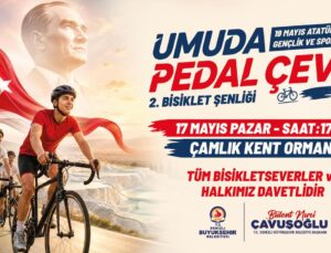 Denizli 19 Mayıs’ı Büyükşehir ile Zirvede Yaşayacak