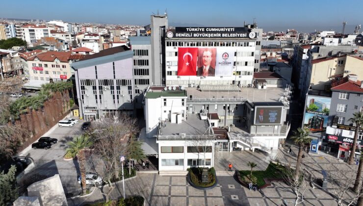 Büyükşehir’den İhtiyaç Sahiplerine Bayram Müjdesi